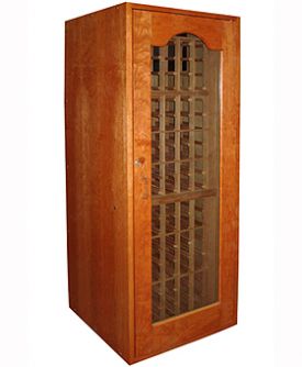 Enlarge Vinotemp Sonoma 180 Wine Cellar - 180 Bottle Count