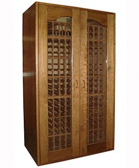 Enlarge Vinotemp Sonoma 410 Wine Cellar - 410 Bottle Count