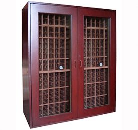 Enlarge Vinotemp Sonoma 500 Wine Cellar - 510 Bottle Count