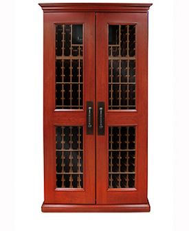 Enlarge Vinotemp Sonoma 700L Wine Cellar - 464 Bottle Count