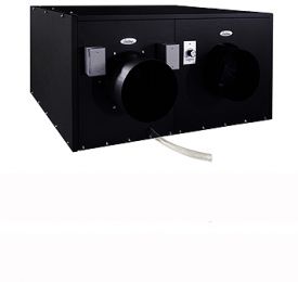 Enlarge WineMate 6500DS Ducted Wine Cooling System - 1500 Cu. Ft.