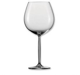 Enlarge Schott Zwiesel Diva Claret Burgundy Wine Glass - Set of 6