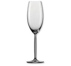 Enlarge Schott Zwiesel Diva Champagne Wine Glass - Set of 6