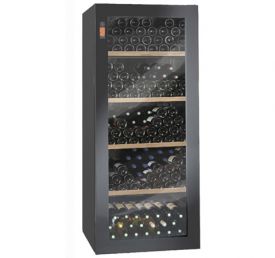 Enlarge Climadiff DV315MGN3U Diva 315 Bottle Multi-Temperature Wine Cabinet
