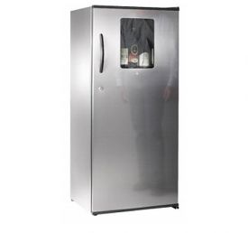 Enlarge Climadiff EV504ZXU Theatrical Multi-Temperature 203 Bottle Wine Cabinet