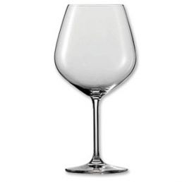 Enlarge Schott Zwiesel Forté Burgundy Wine Glass - Set of 6