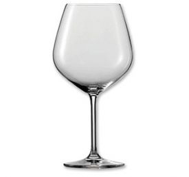 Enlarge Schott Zwiesel Forté Claret Burgundy Wine Glass - Set of 6