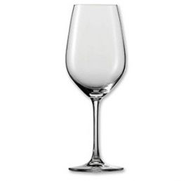 Enlarge Schott Zwiesel Forté Red Wine Glass - Set of 6