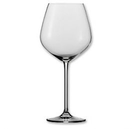 Enlarge Schott Zwiesel Fortissimo Burgundy (Mature) Wine Glass - Set of 6