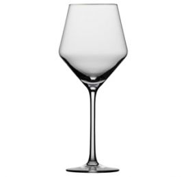 Enlarge Schott Zwiesel Pure Beaujolais Wine Glass Stemware - Set of 6