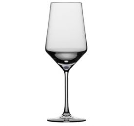 Enlarge Schott Zwiesel Pure Cabernet Wine Glass Stemware - Set of 6