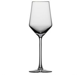 Enlarge Schott Zwiesel Pure Riesling Wine Glass Stemware - Set of 6