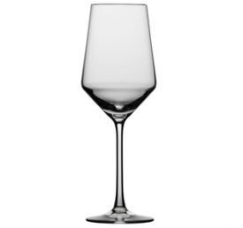 Enlarge Schott Zwiesel Pure Sauvignon Blanc Wine Glass Stemware - Set of 6