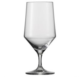 Enlarge Schott Zwiesel Pure Goblet Glass Stemware - Set of 6