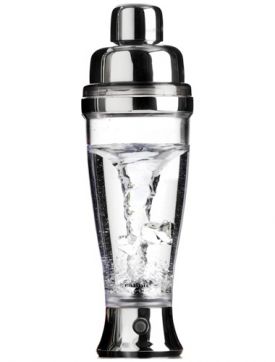 Enlarge Metrokane 4520 Rabbit Electric Cocktail Mixer