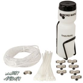 Enlarge PM3-DK FOB Drain Kit