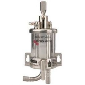 Enlarge PRO-MAX-1 Stainless Steel Profit Maximizer (FOB)