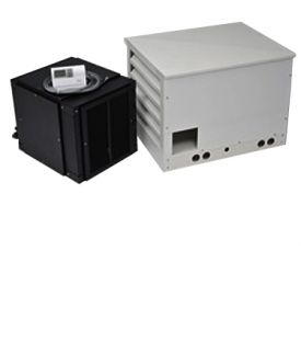 Enlarge Wine Guardian - 1/2 Ton 5,500 BTU Split System Wine Cooling Unit