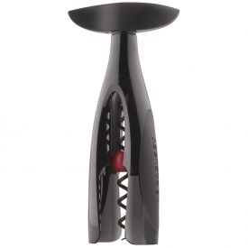 Enlarge Le Creuset TM200L-31 Activ-Ball Original Corkscrew, Black