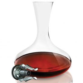 Enlarge Le Creuset WA142L Vitesse Decanter and Aerator Set