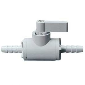 Enlarge WD-020 - Beer 1/4 Inline Shut-Off