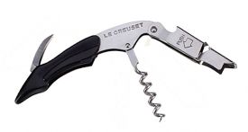 Enlarge Le Creuset WT100L-31 Waiter's Friend Corkscrew Wine Opener
