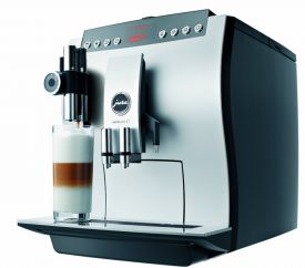 Enlarge Jura-Capresso Z7 One Touch Cappuccino & Latte Macchiato