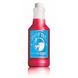 Enlarge Draftec Advanced Acid Line Cleaner Red Tracer 32 oz