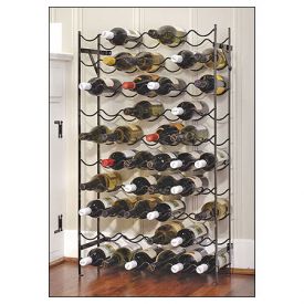 Enlarge Alexander 60 Bottle Cellar Wine Rack