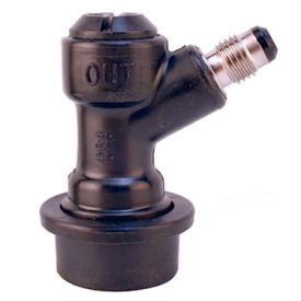 Enlarge Ball Lock 1/4
