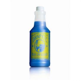 Enlarge Draftec Advanced Beer Line Cleaner Blue Tracer 32 oz