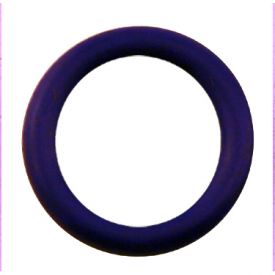 Enlarge Kegco OR-296 Blue O-Ring for Ball Lock Tank Plug