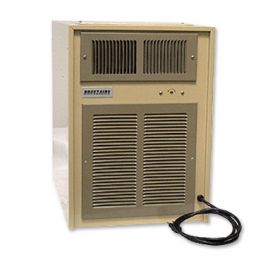 Enlarge Breezaire WK 4000 Wine Cooling Unit - 1000 Cu. Ft. Wine Cellar
