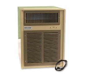 Enlarge Breezaire WK 8000 Wine Cooling Unit - 2000 Cu. Ft. Wine Cellar