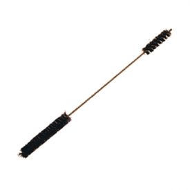 Enlarge Double Sided Nylon Keg Beer Faucet Brush - 3/4