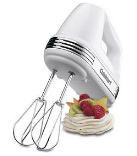 Enlarge Cuisinart HM-70 Power Advantage 7-Speed Hand Mixer