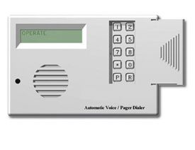 Enlarge Auto-Dialer for CellarPro Wine Cooling Units