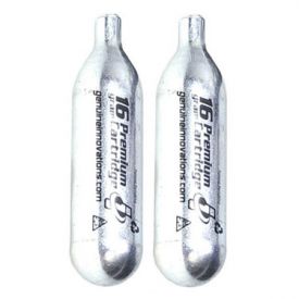 Enlarge Keg Charger CO2 Refill - Set of 2