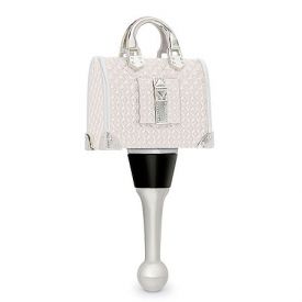 Enlarge Couture Handbag Bottle Stopper