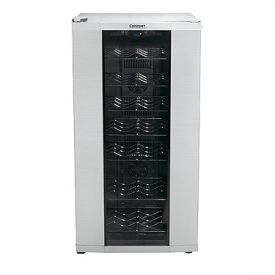 Enlarge Cuisinart CWC-3200 32-Bottle Private Reserve Wine Cellar