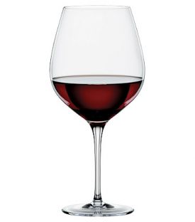 Enlarge Spiegelau vino vino Burgundy Wine Glass, Set of 4