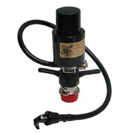 Enlarge Super Party Keg Pump - Domestic D System