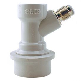 Enlarge Ball Lock 1/4