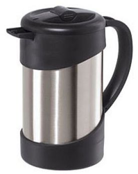 Enlarge Oggi 6580 Stainless Steel French Press Coffee Maker