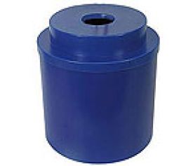 Enlarge Super Cooler SC-3026B -Container - Blue