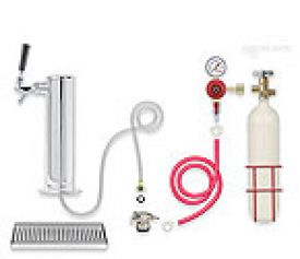 Enlarge SC-KIT5SU - Super Cooler CO2 Kit