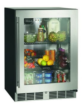Enlarge Perlick HC24RB-3R 24
