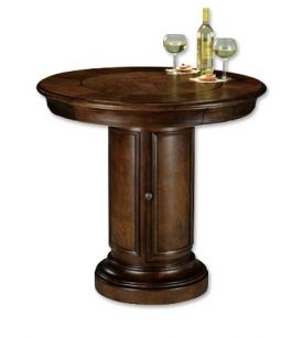 Enlarge Howard Miller 699-010 Ithaca Pub Table