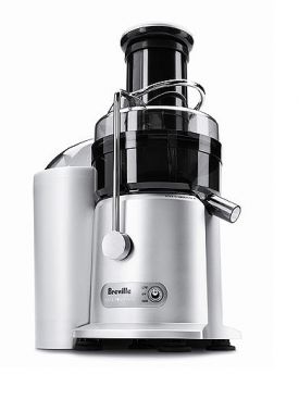 Enlarge Breville JE95XL Juice Fountain Plus Juice Extractor