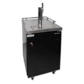 Enlarge UBC KegMaster Commercial Grade Kegerator - Full Size